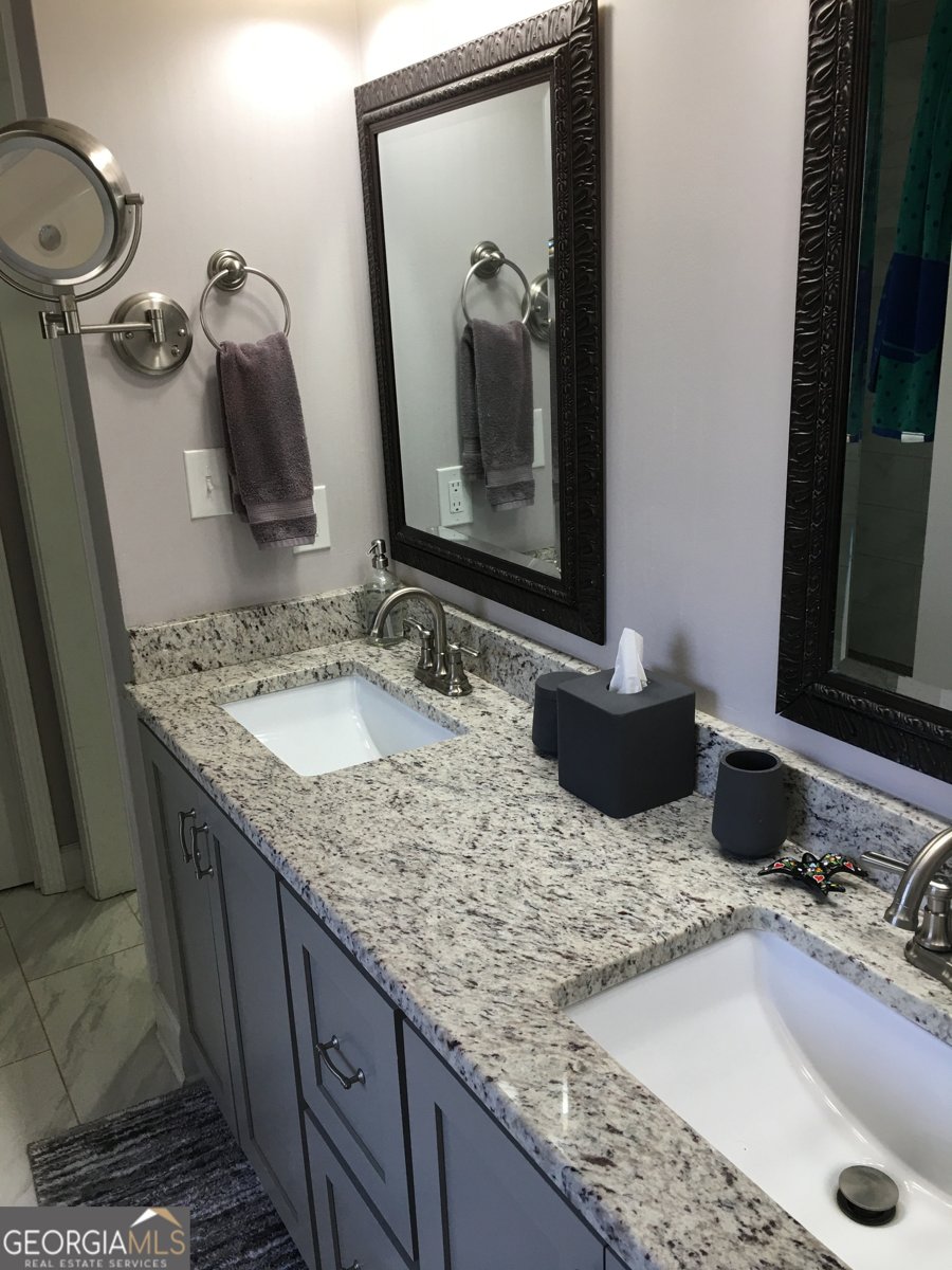 190 Hidden Brook Trail Fayetteville - Photo 36