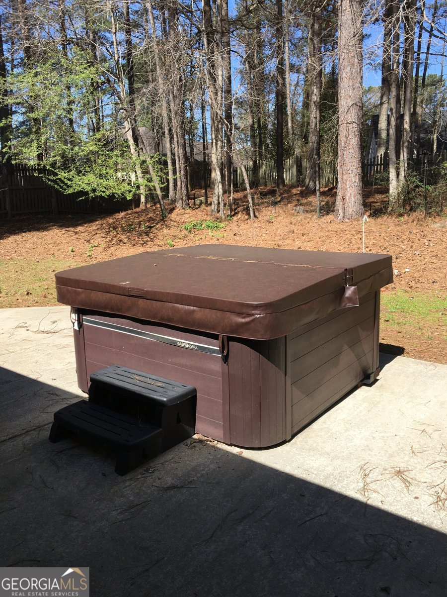 190 Hidden Brook Trail Fayetteville - Photo 40