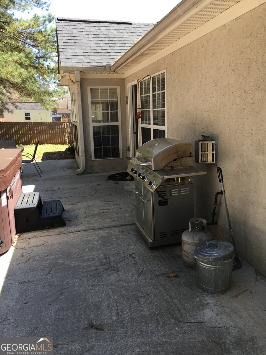 190 Hidden Brook Trail Fayetteville - Photo 43