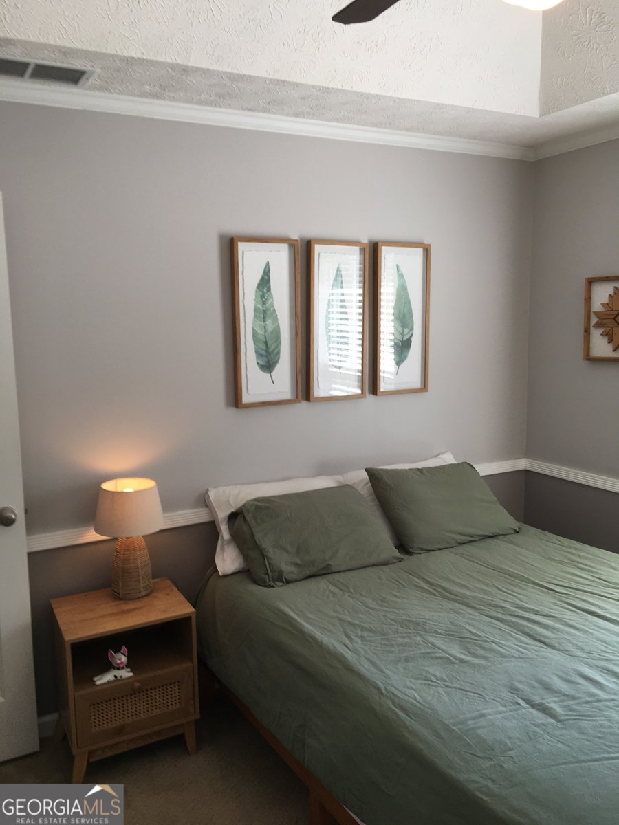 190 Hidden Brook Trail Fayetteville - Photo 46