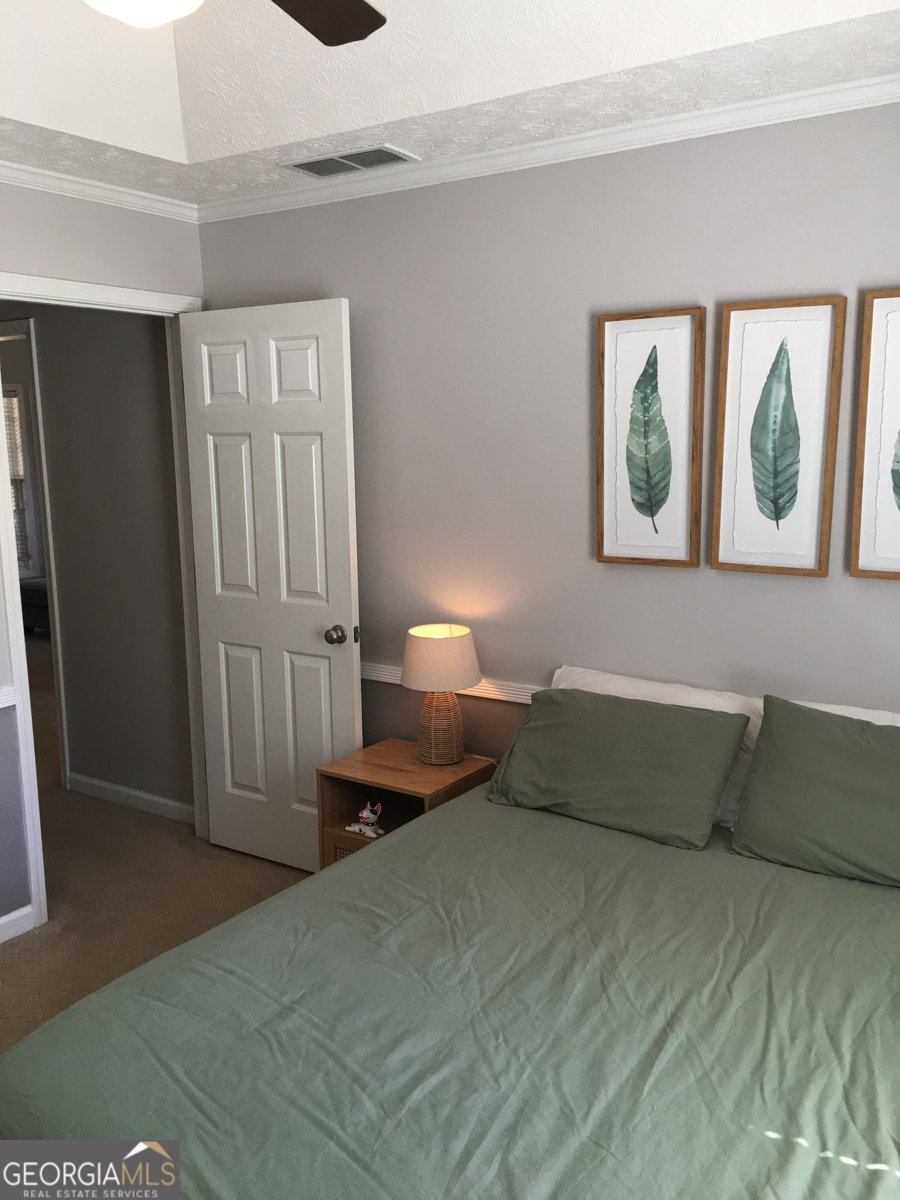 190 Hidden Brook Trail Fayetteville - Photo 47