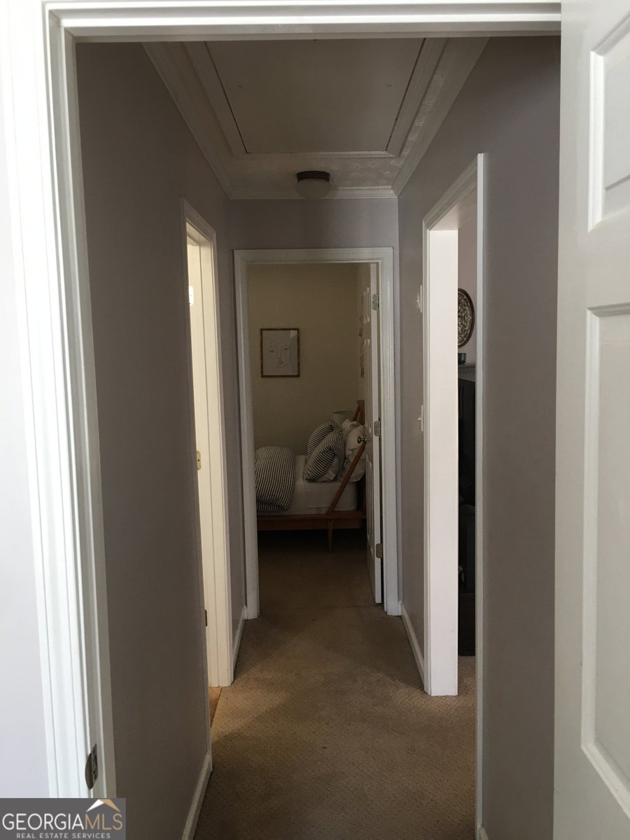 190 Hidden Brook Trail Fayetteville - Photo 49