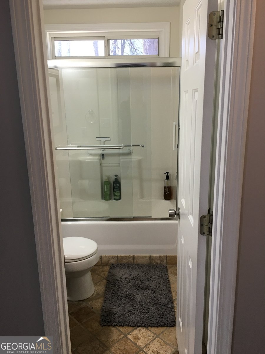 190 Hidden Brook Trail Fayetteville - Photo 50