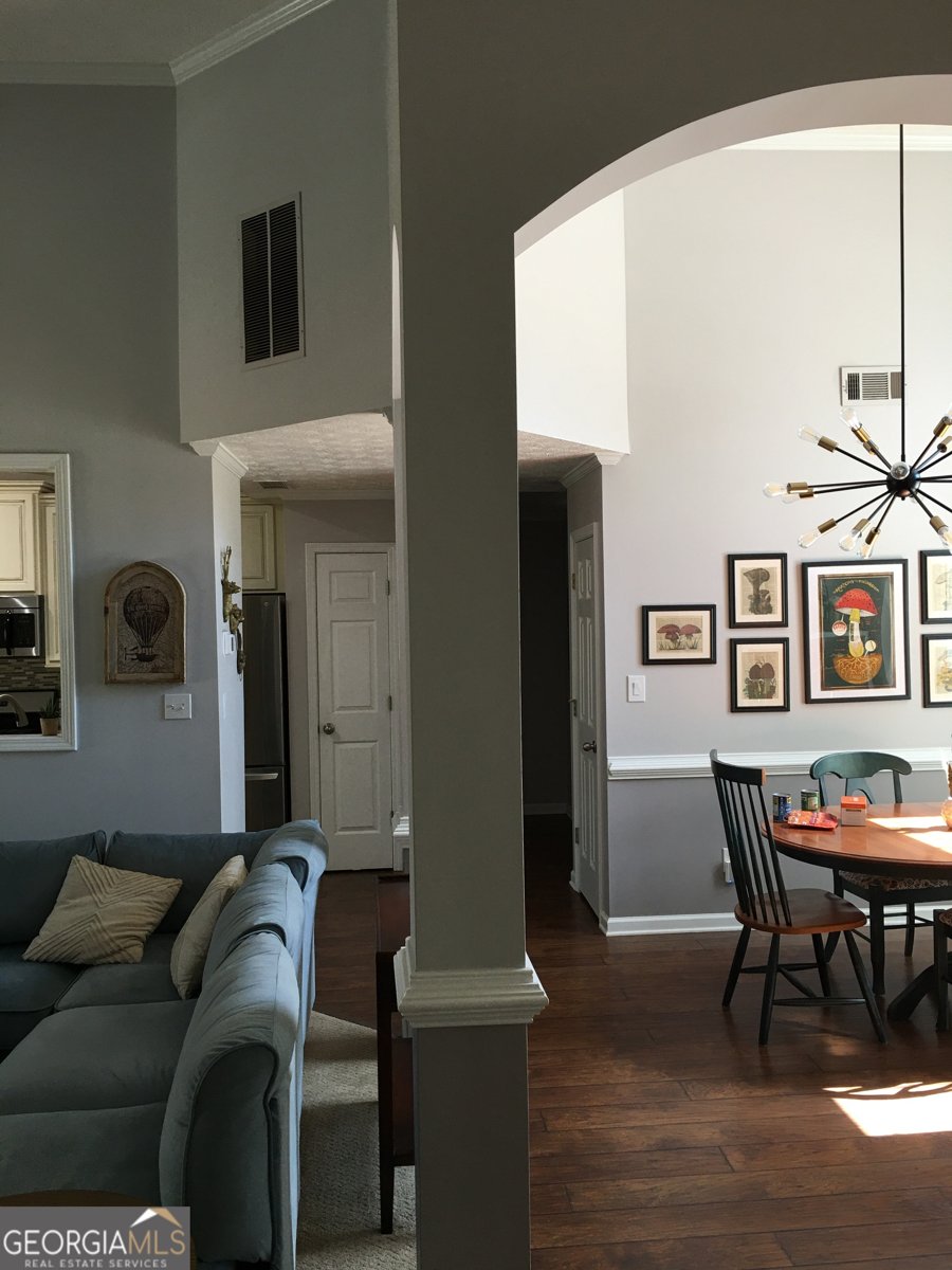 190 Hidden Brook Trail Fayetteville - Photo 6