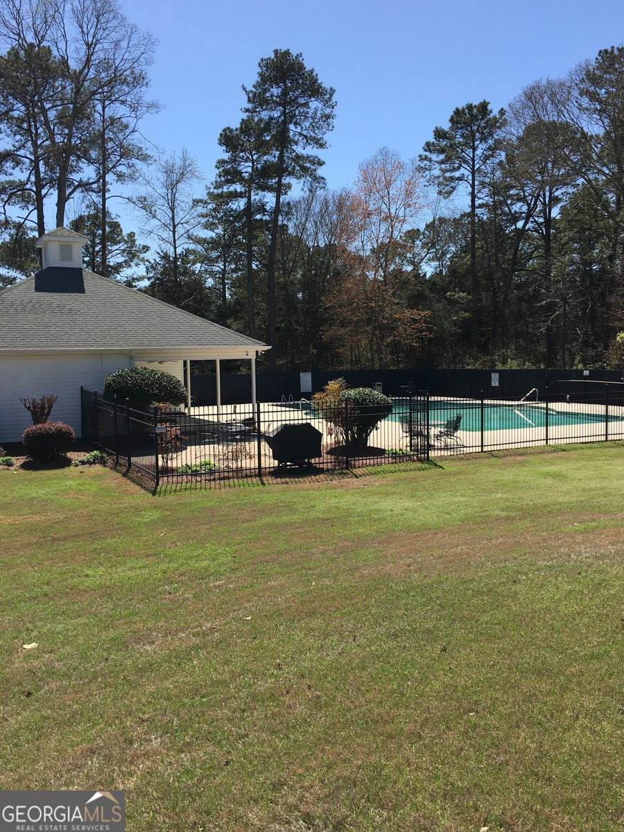 190 Hidden Brook Trail Fayetteville - Photo 63