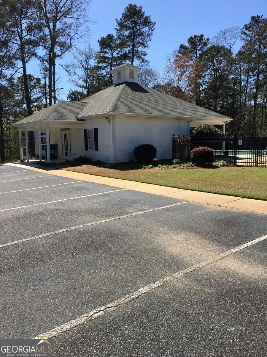 190 Hidden Brook Trail Fayetteville - Photo 64