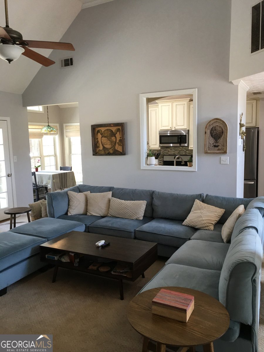 190 Hidden Brook Trail Fayetteville - Photo 8