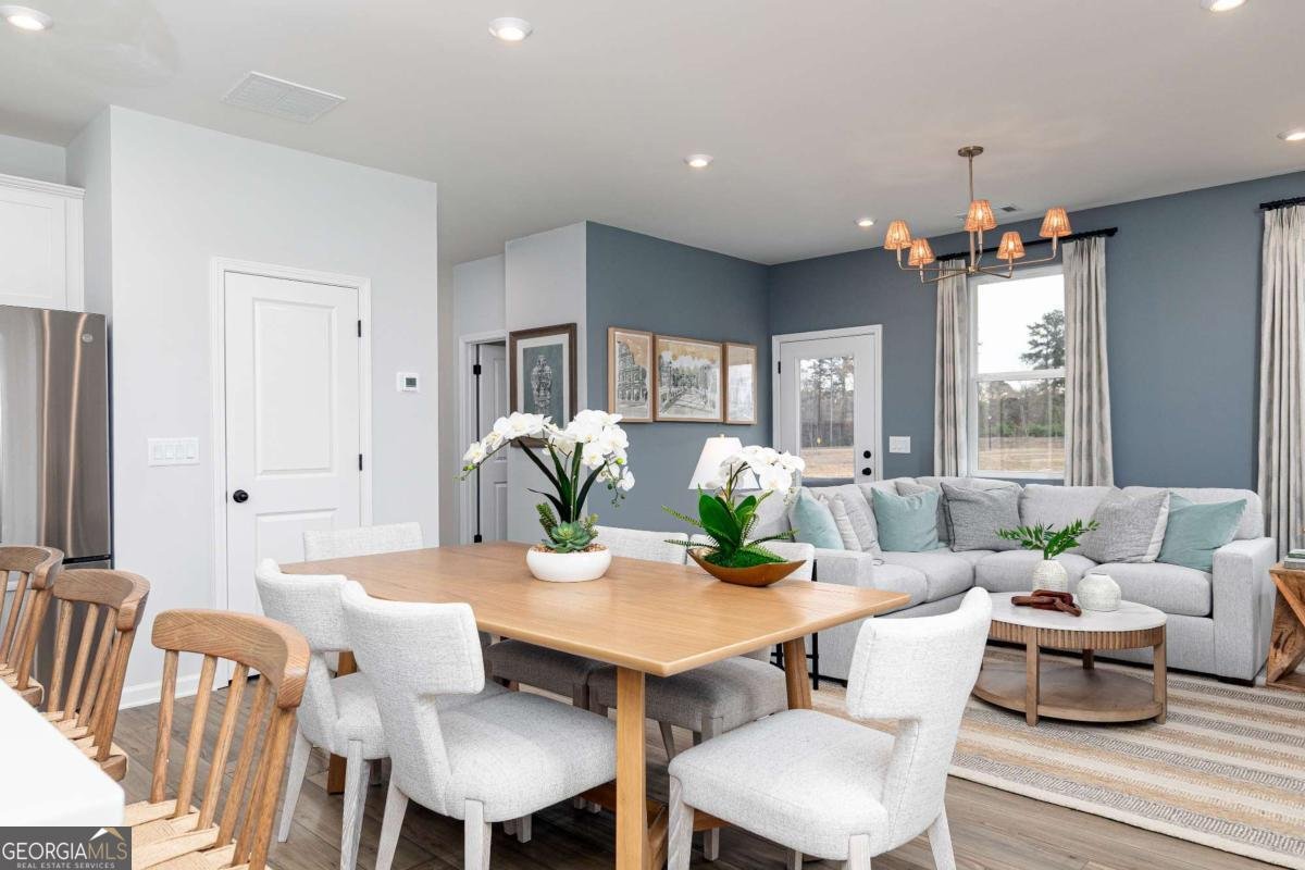 844 Leraes Way Loganville - Photo 10