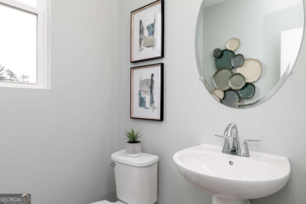 844 Leraes Way Loganville - Photo 14