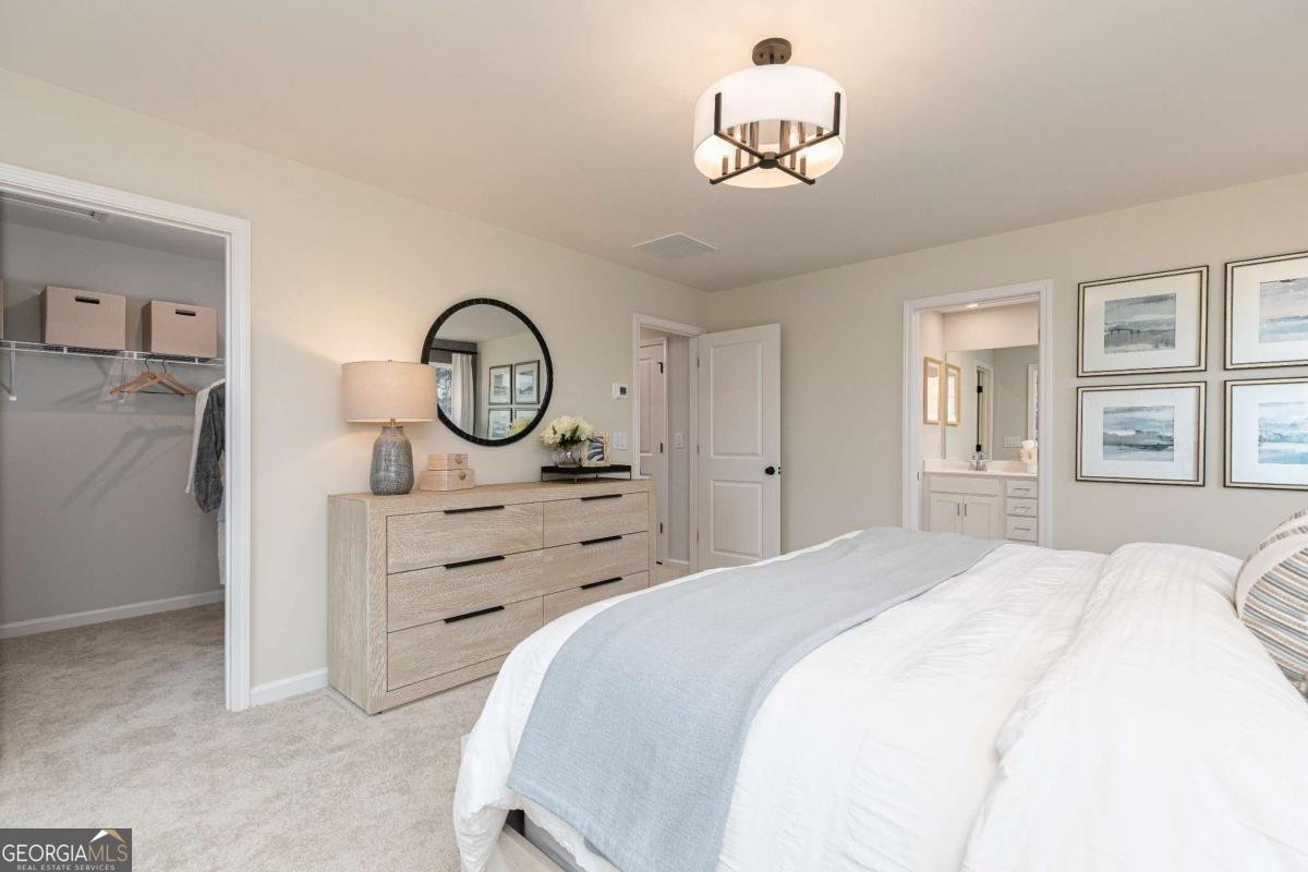 844 Leraes Way Loganville - Photo 24