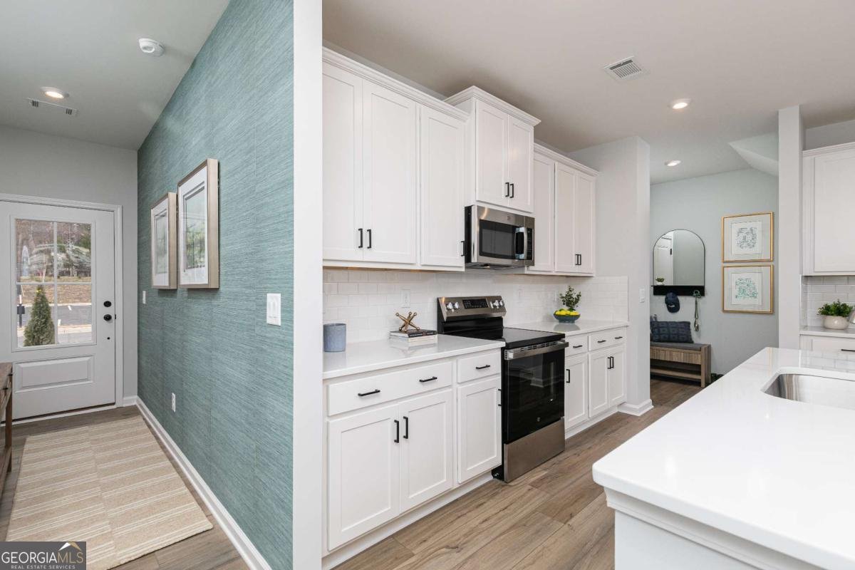 844 Leraes Way Loganville - Photo 28