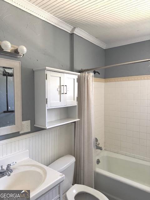 453 Cherokee Road Social Circle - Photo 15