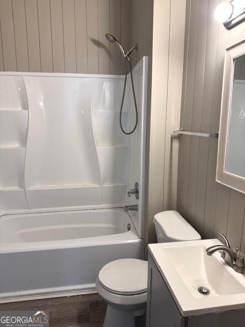 453 Cherokee Road Social Circle - Photo 17