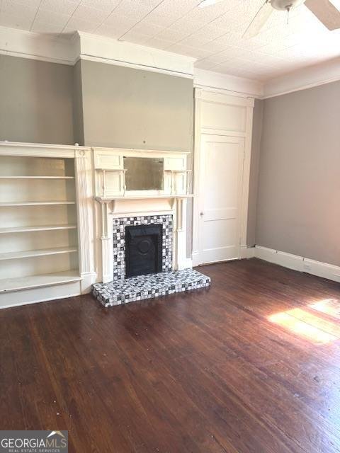 453 Cherokee Road Social Circle - Photo 18