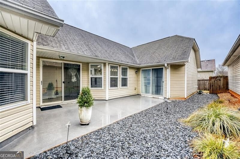 132 Highland Falls Drive Hiram - Photo 13