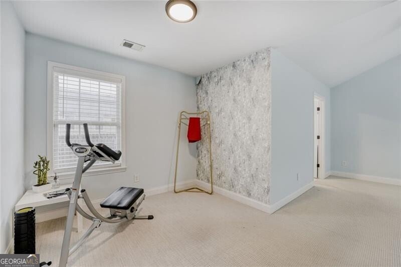 132 Highland Falls Drive Hiram - Photo 7