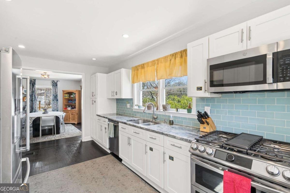 1860 Penelope Road Atlanta - Photo 12