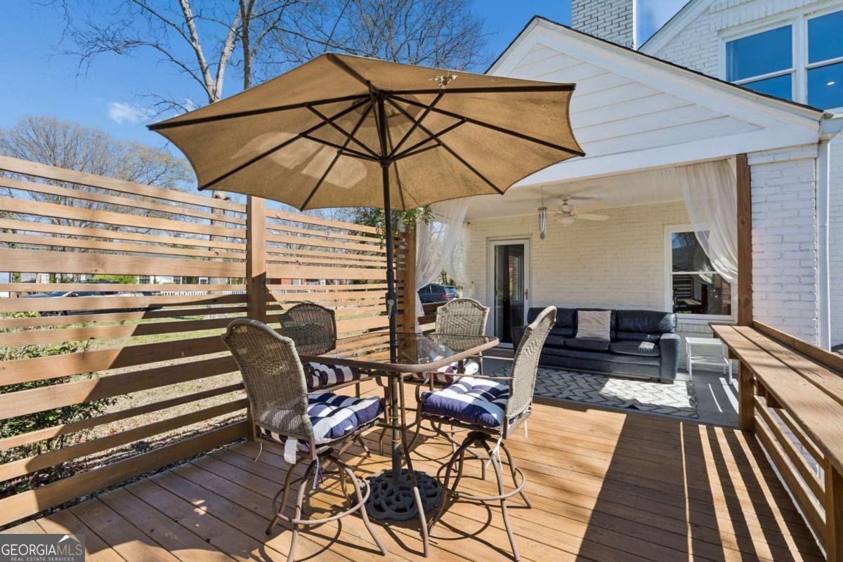 1860 Penelope Road Atlanta - Photo 30