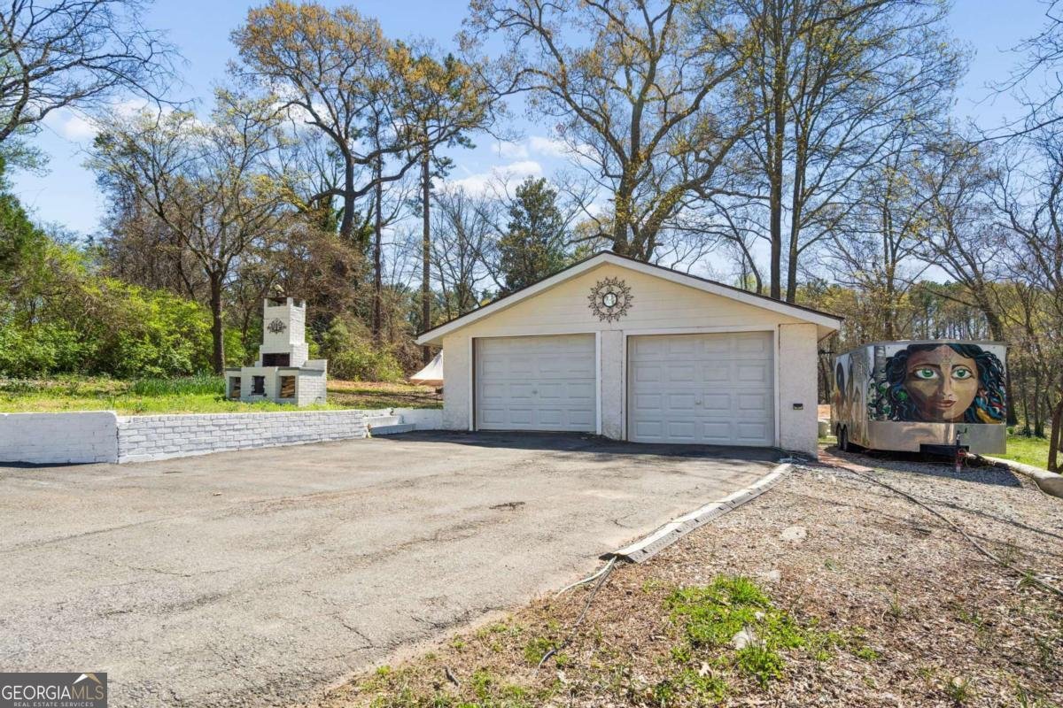 1860 Penelope Road Atlanta - Photo 33