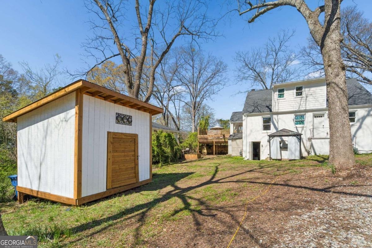 1860 Penelope Road Atlanta - Photo 34