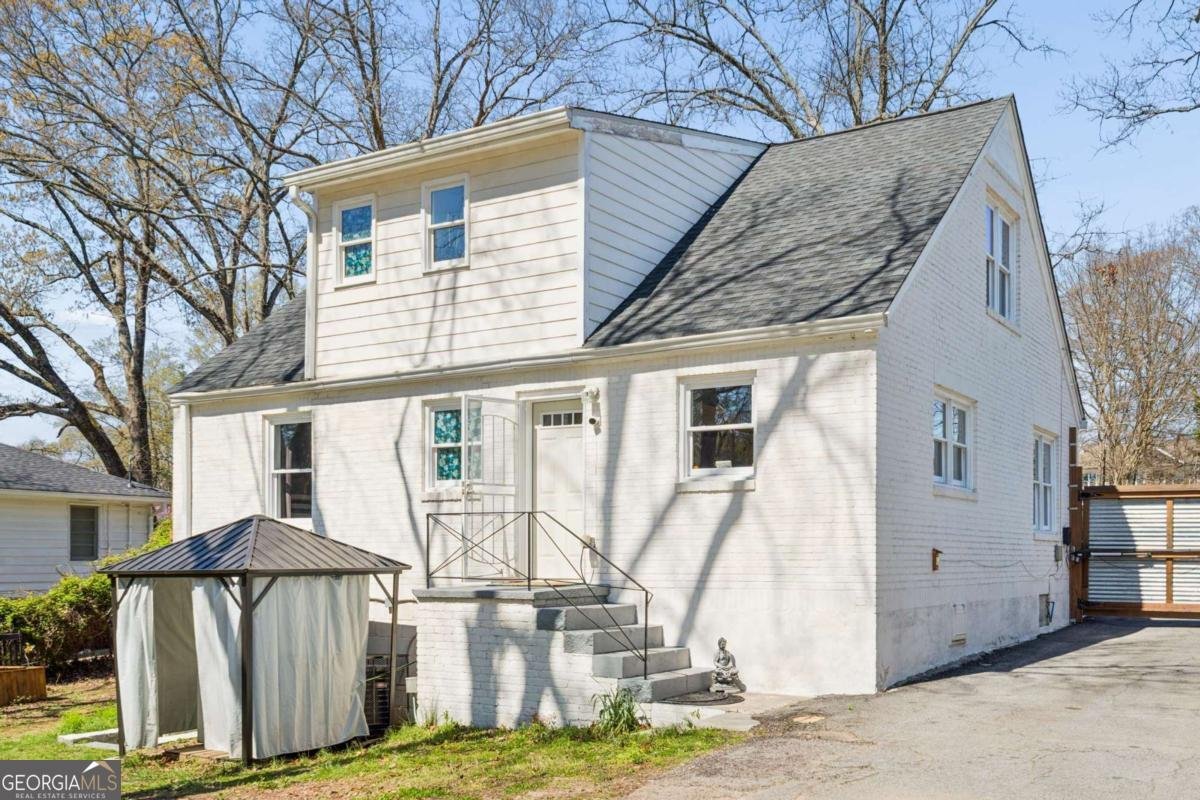 1860 Penelope Road Atlanta - Photo 35