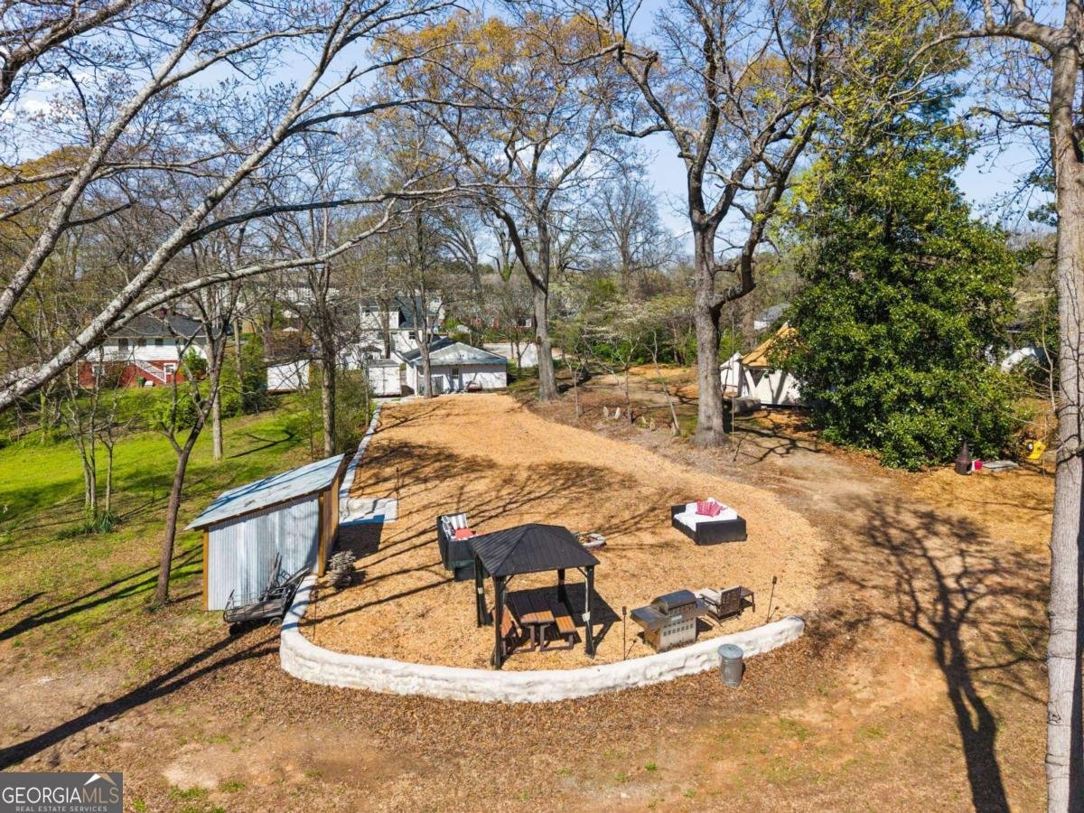 1860 Penelope Road Atlanta - Photo 52