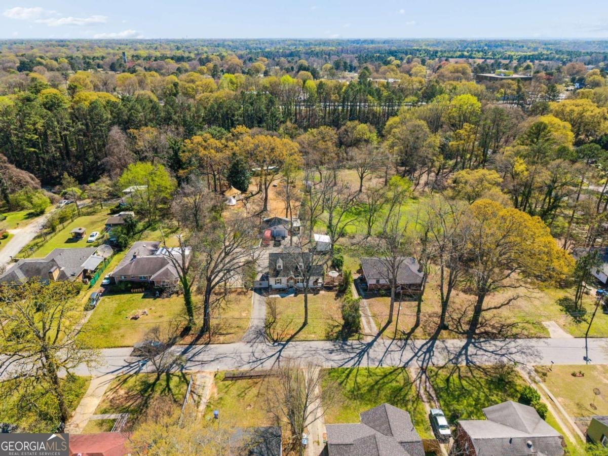 1860 Penelope Road Atlanta - Photo 56