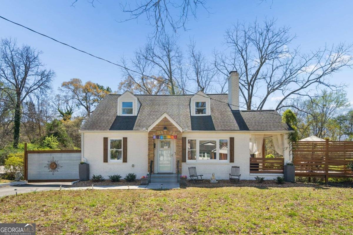 1860 Penelope Road Atlanta - Photo 9