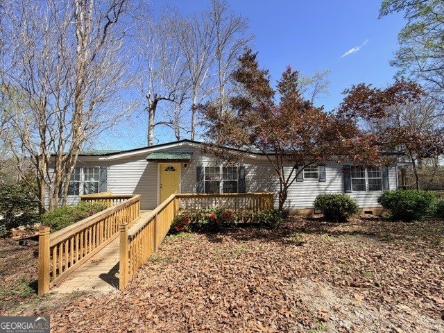 120 Possum Point Circle Eatonton - Photo 1