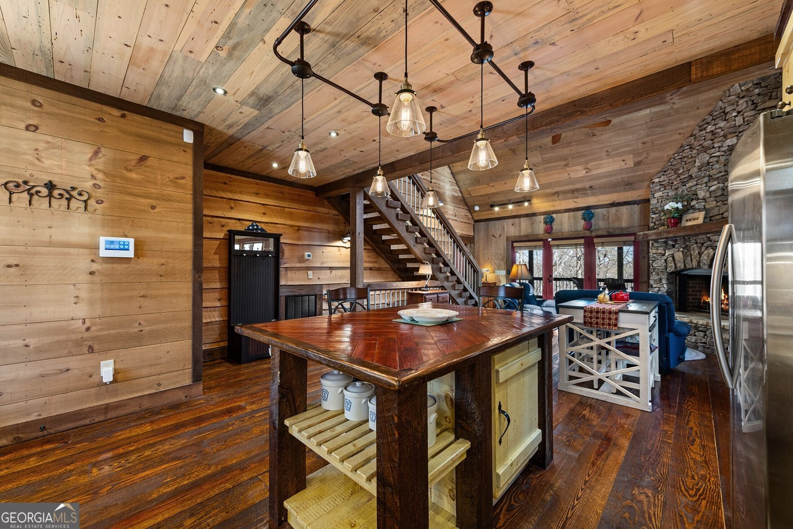 351 Toccoa Preserve Lane Blue Ridge - Photo 10