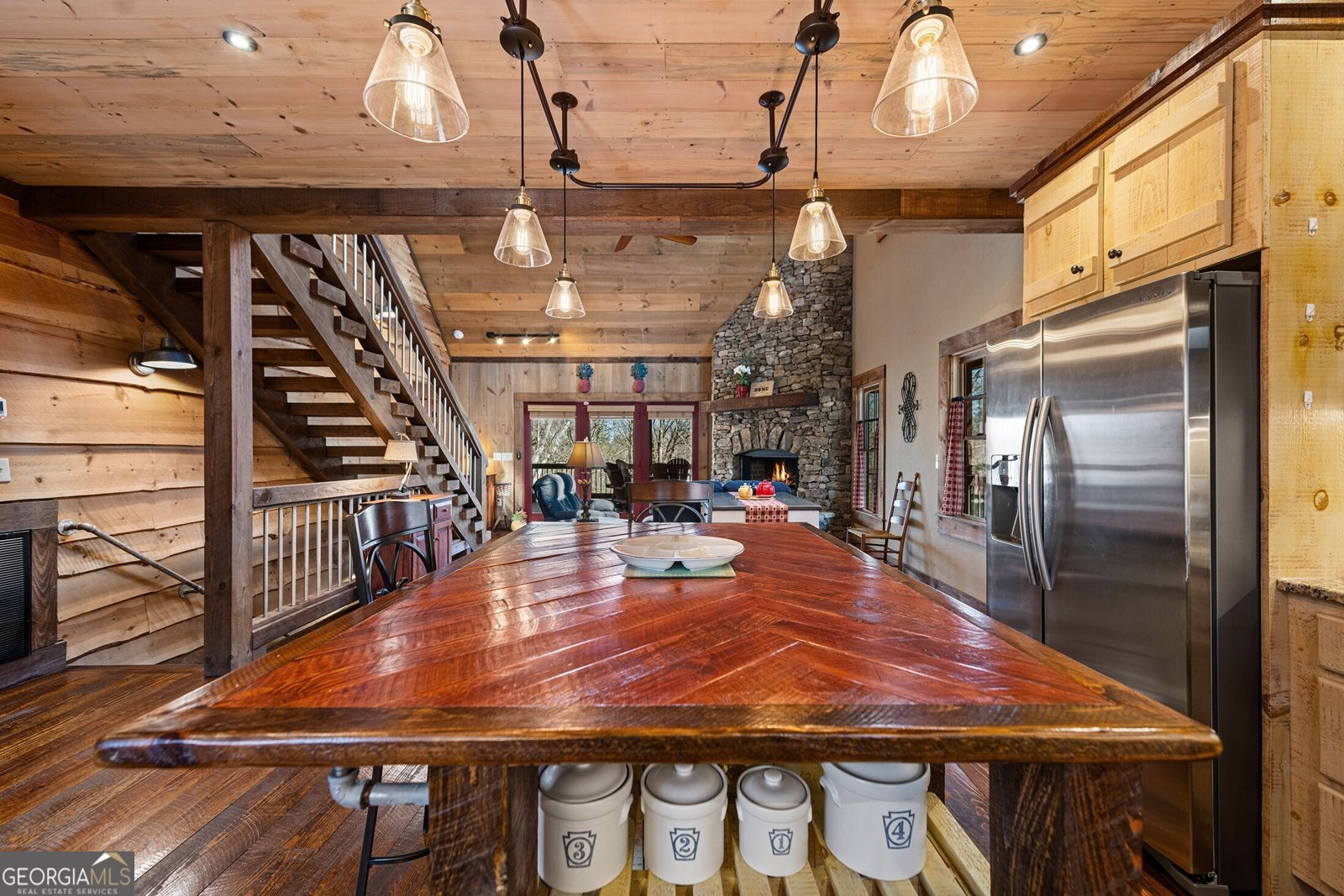 351 Toccoa Preserve Lane Blue Ridge - Photo 11