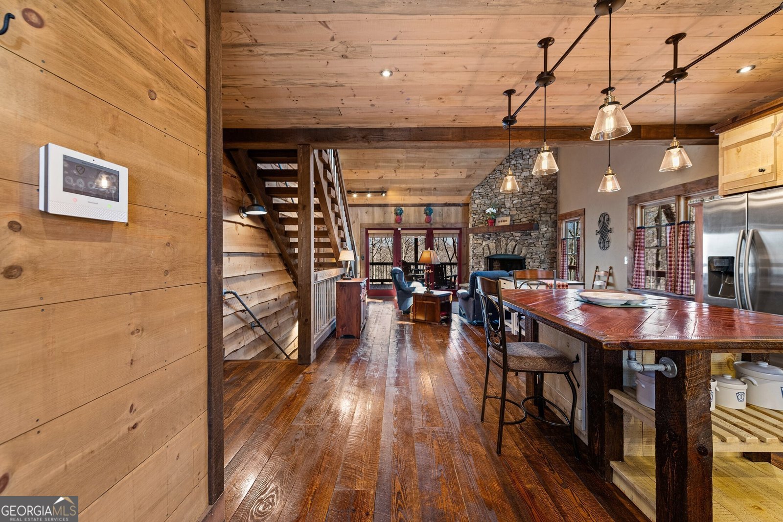 351 Toccoa Preserve Lane Blue Ridge - Photo 12