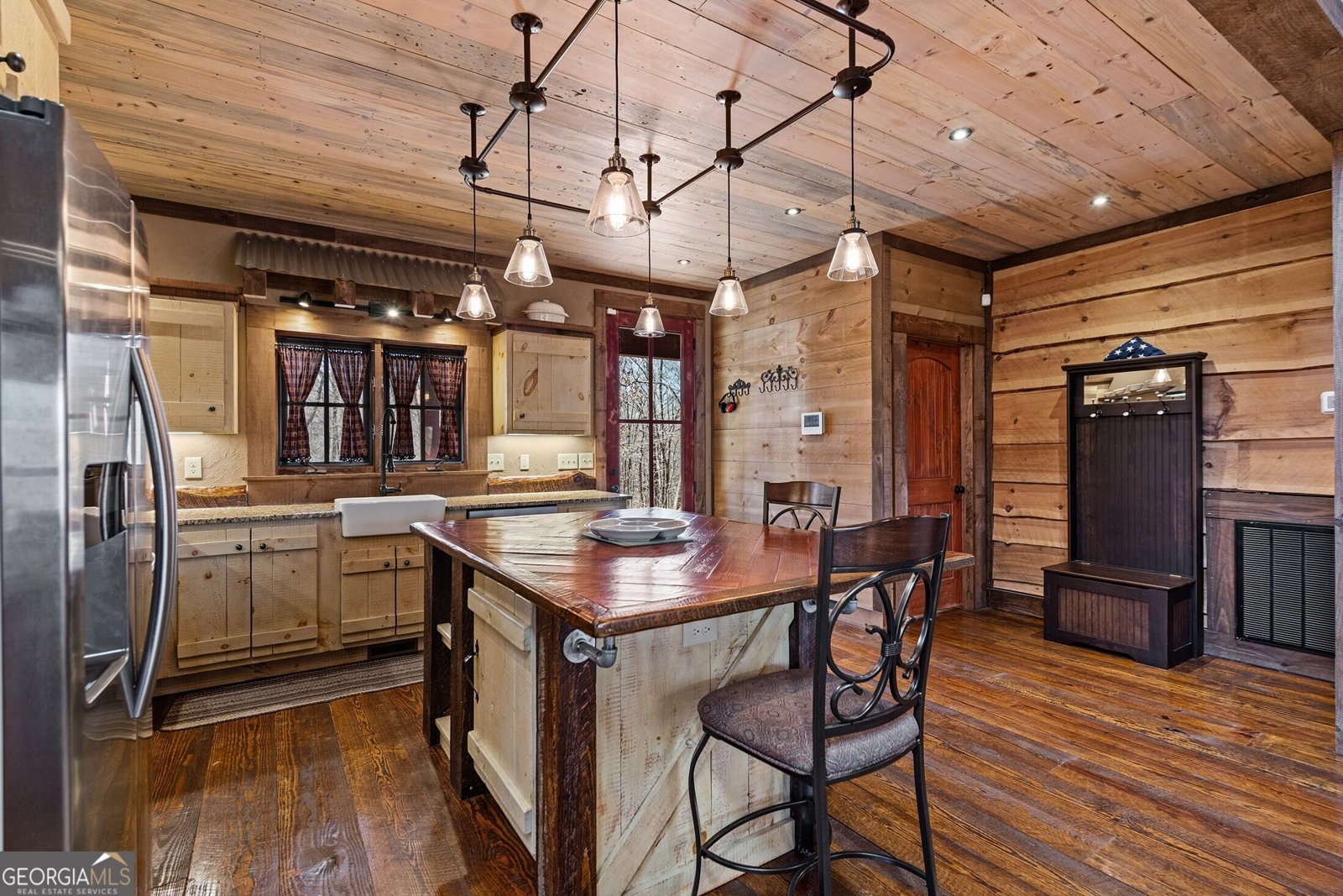 351 Toccoa Preserve Lane Blue Ridge - Photo 13