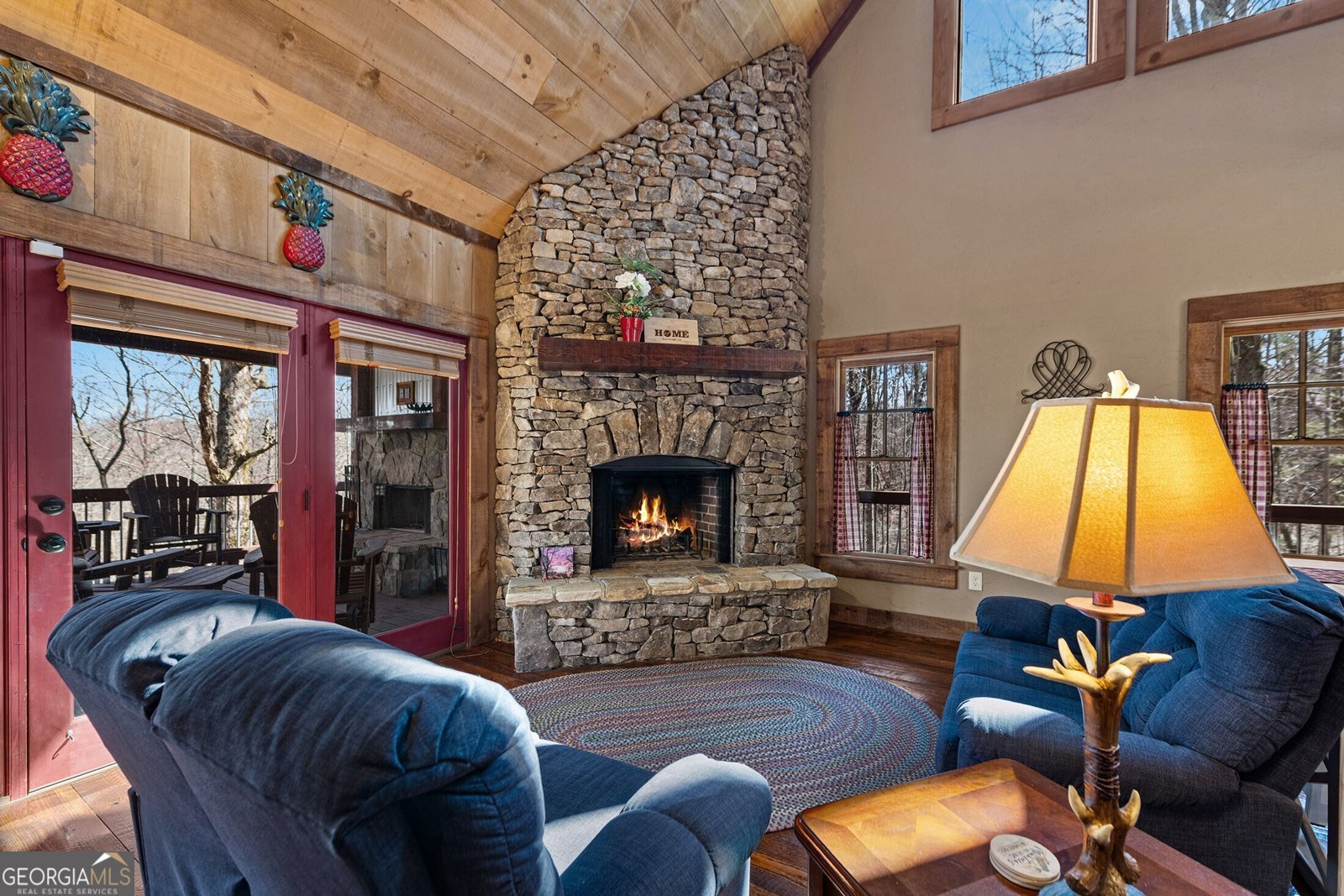 351 Toccoa Preserve Lane Blue Ridge - Photo 14