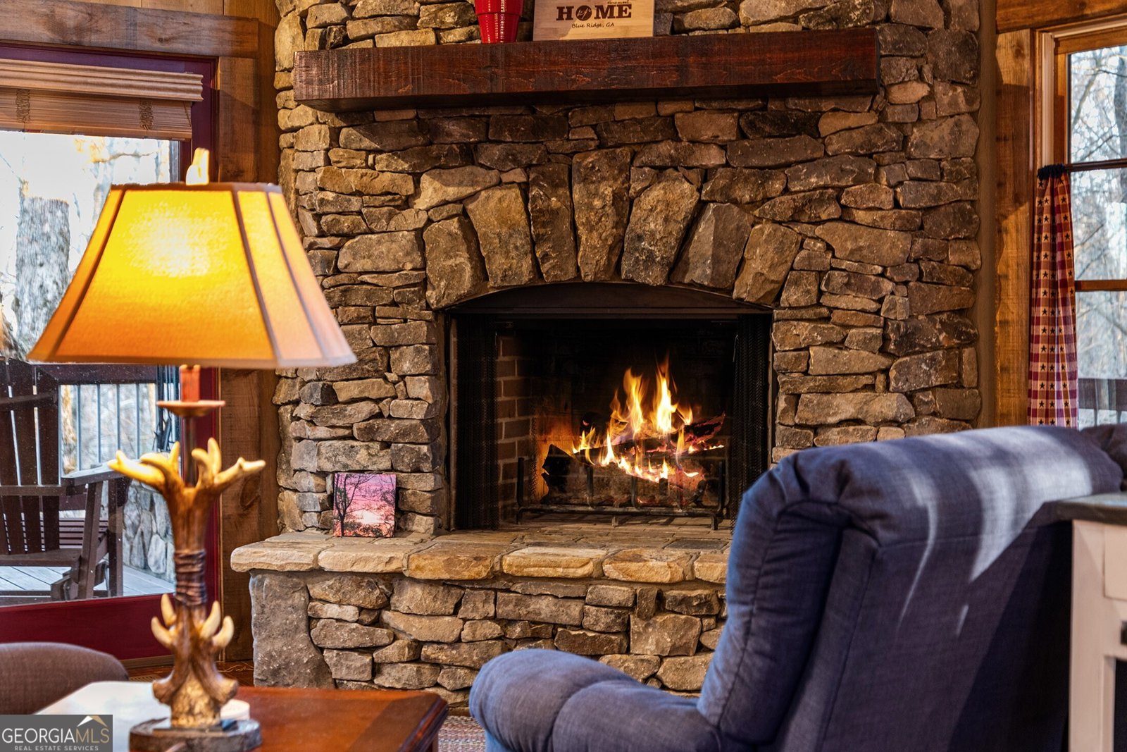 351 Toccoa Preserve Lane Blue Ridge - Photo 15