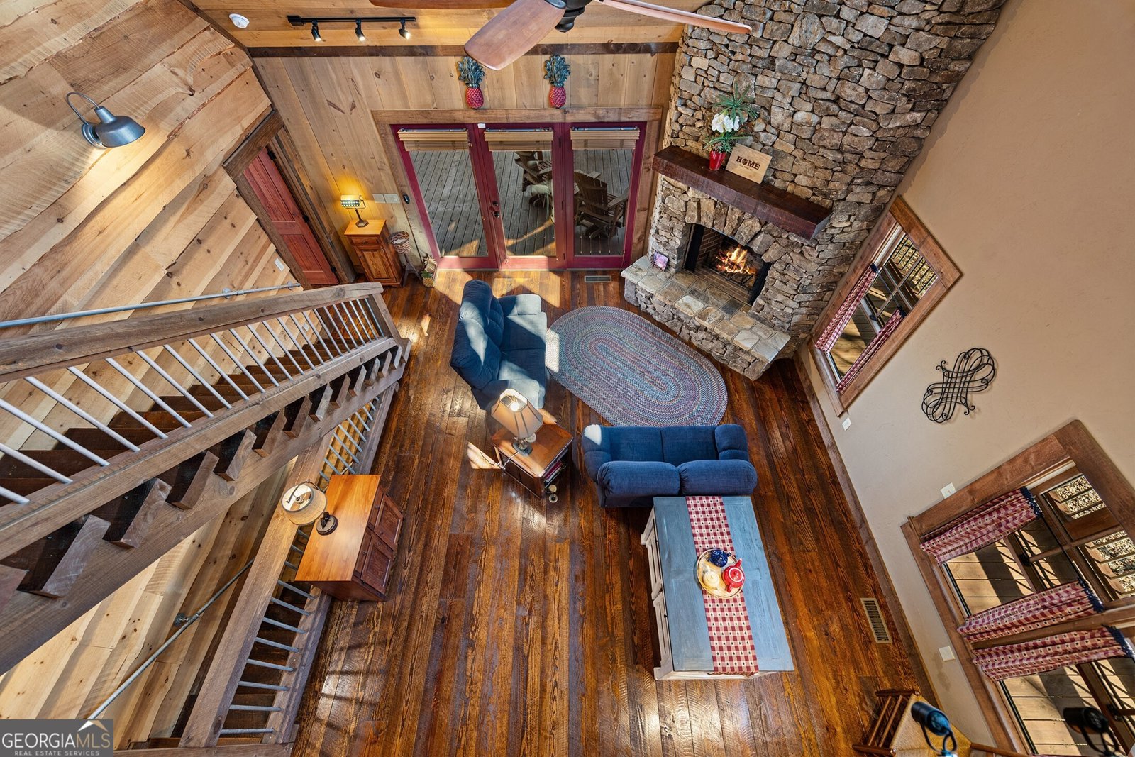 351 Toccoa Preserve Lane Blue Ridge - Photo 16