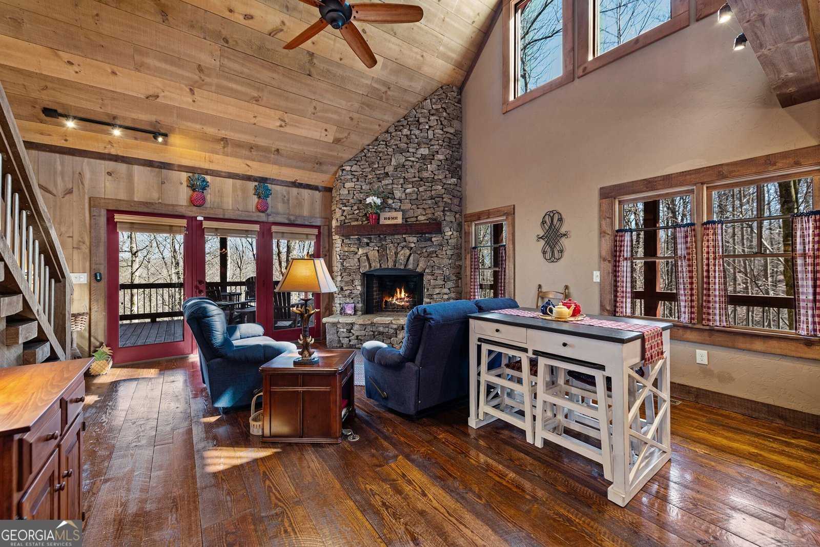 351 Toccoa Preserve Lane Blue Ridge - Photo 17