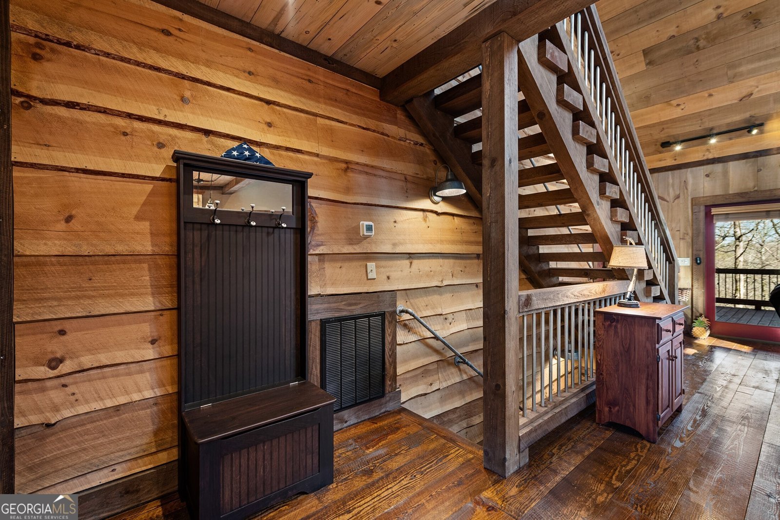 351 Toccoa Preserve Lane Blue Ridge - Photo 18