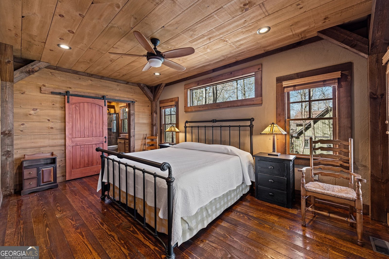 351 Toccoa Preserve Lane Blue Ridge - Photo 19