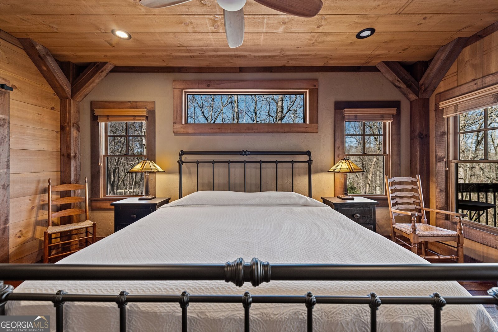 351 Toccoa Preserve Lane Blue Ridge - Photo 20