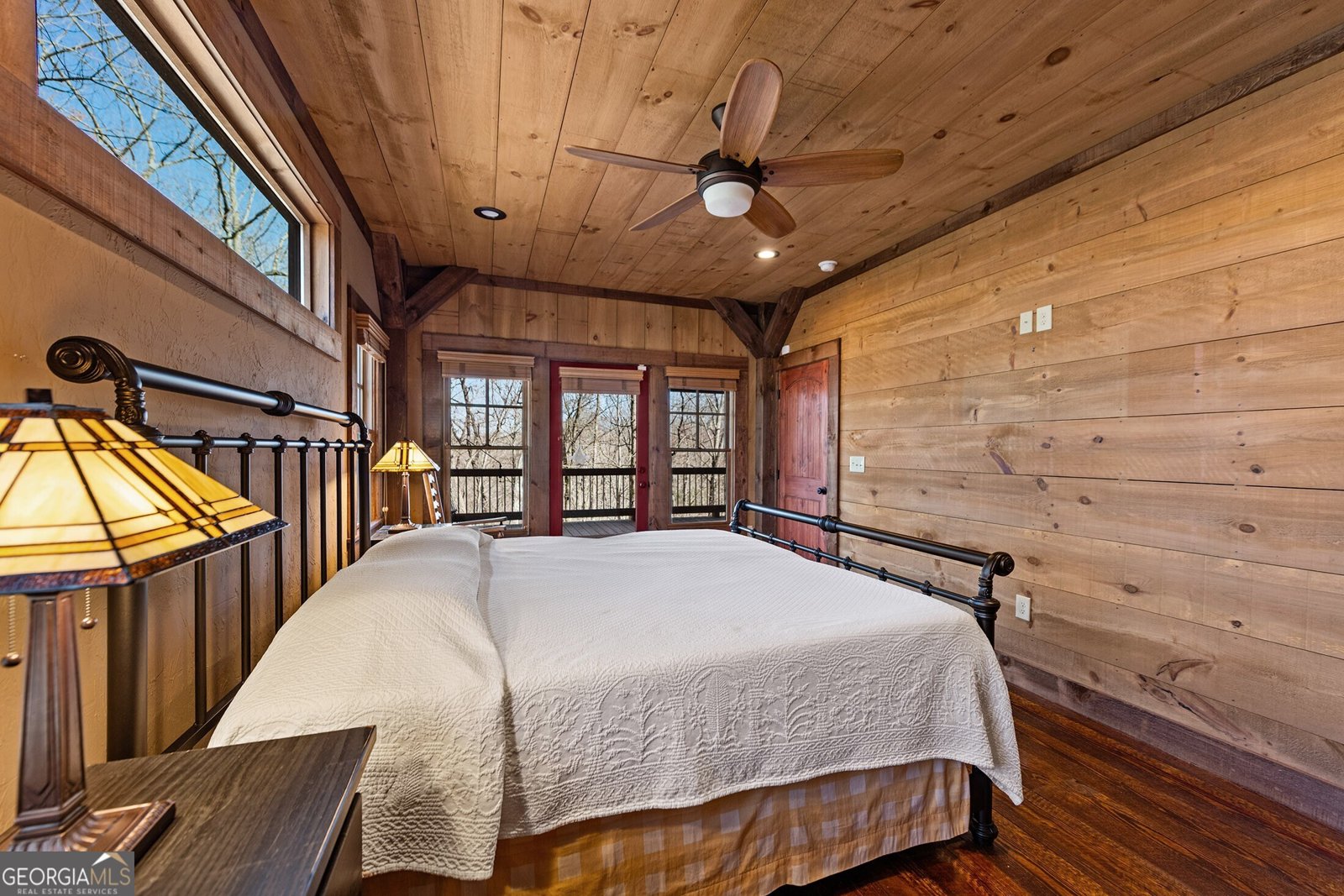 351 Toccoa Preserve Lane Blue Ridge - Photo 21