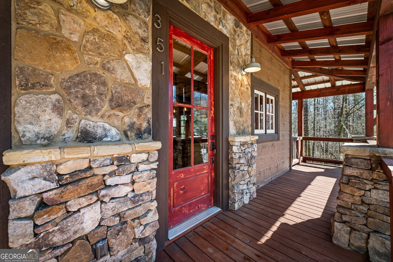 351 Toccoa Preserve Lane Blue Ridge - Photo 26