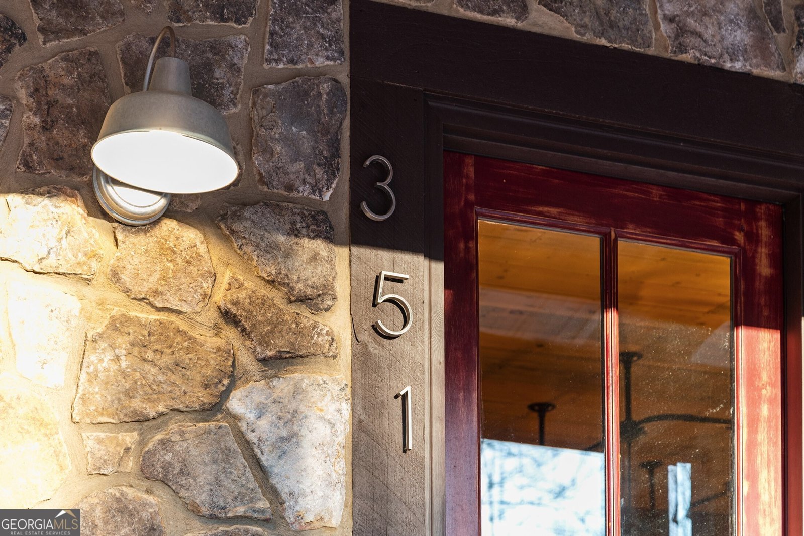 351 Toccoa Preserve Lane Blue Ridge - Photo 27