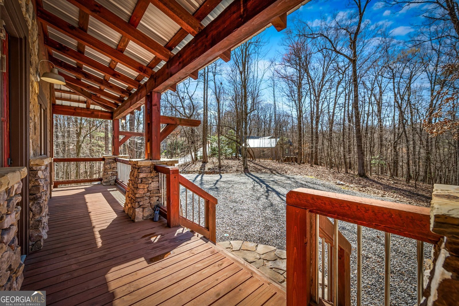 351 Toccoa Preserve Lane Blue Ridge - Photo 28