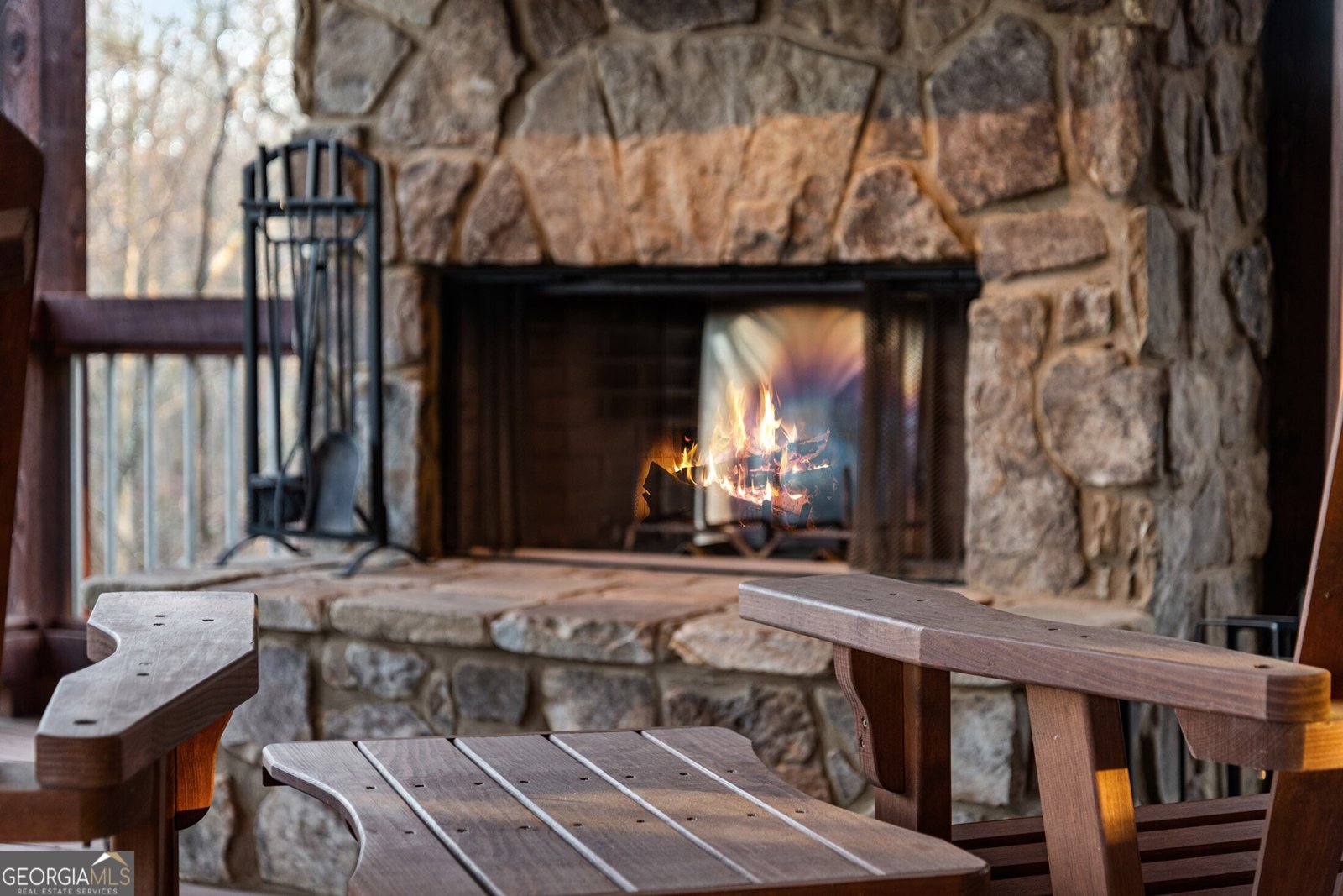 351 Toccoa Preserve Lane Blue Ridge - Photo 29