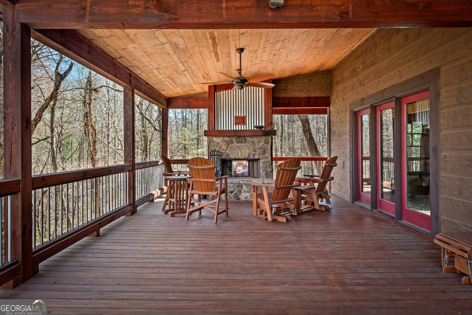 351 Toccoa Preserve Lane Blue Ridge - Photo 30