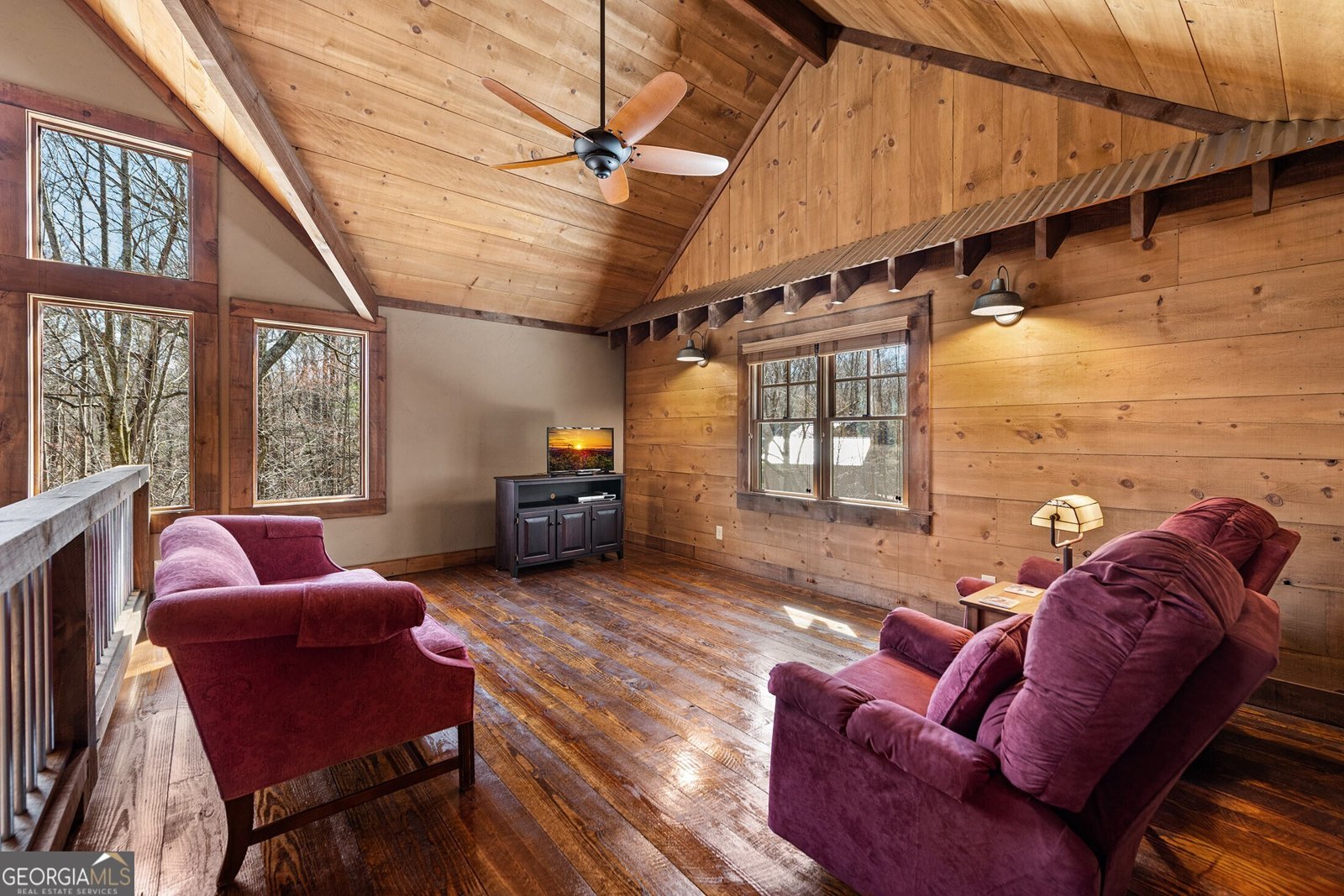 351 Toccoa Preserve Lane Blue Ridge - Photo 32