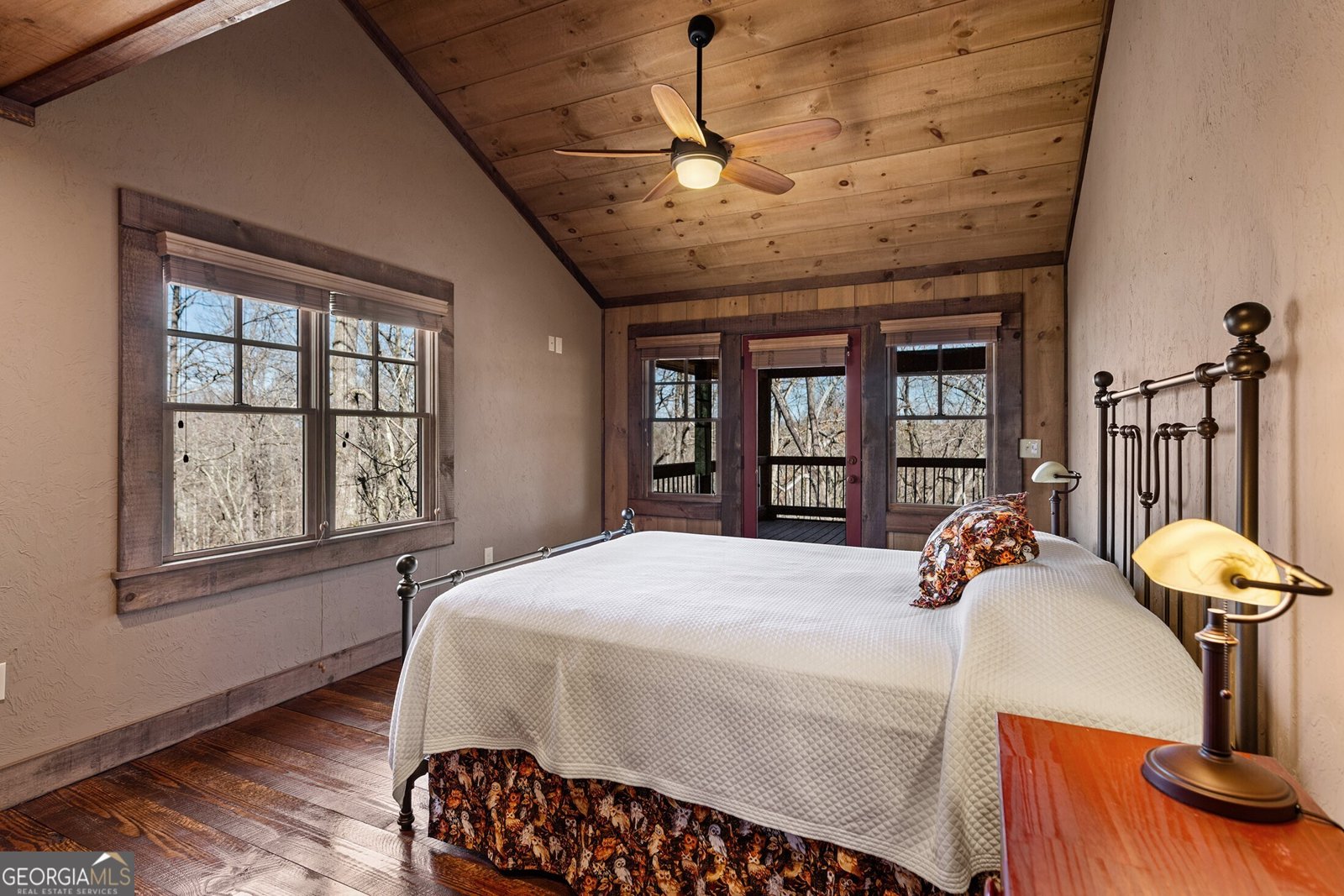 351 Toccoa Preserve Lane Blue Ridge - Photo 36