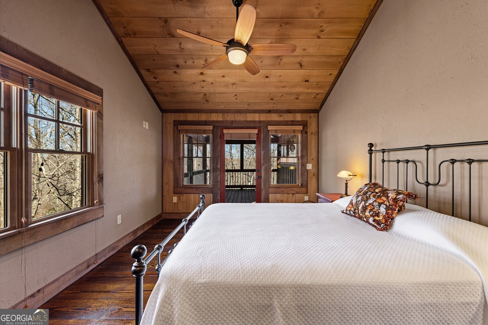 351 Toccoa Preserve Lane Blue Ridge - Photo 37