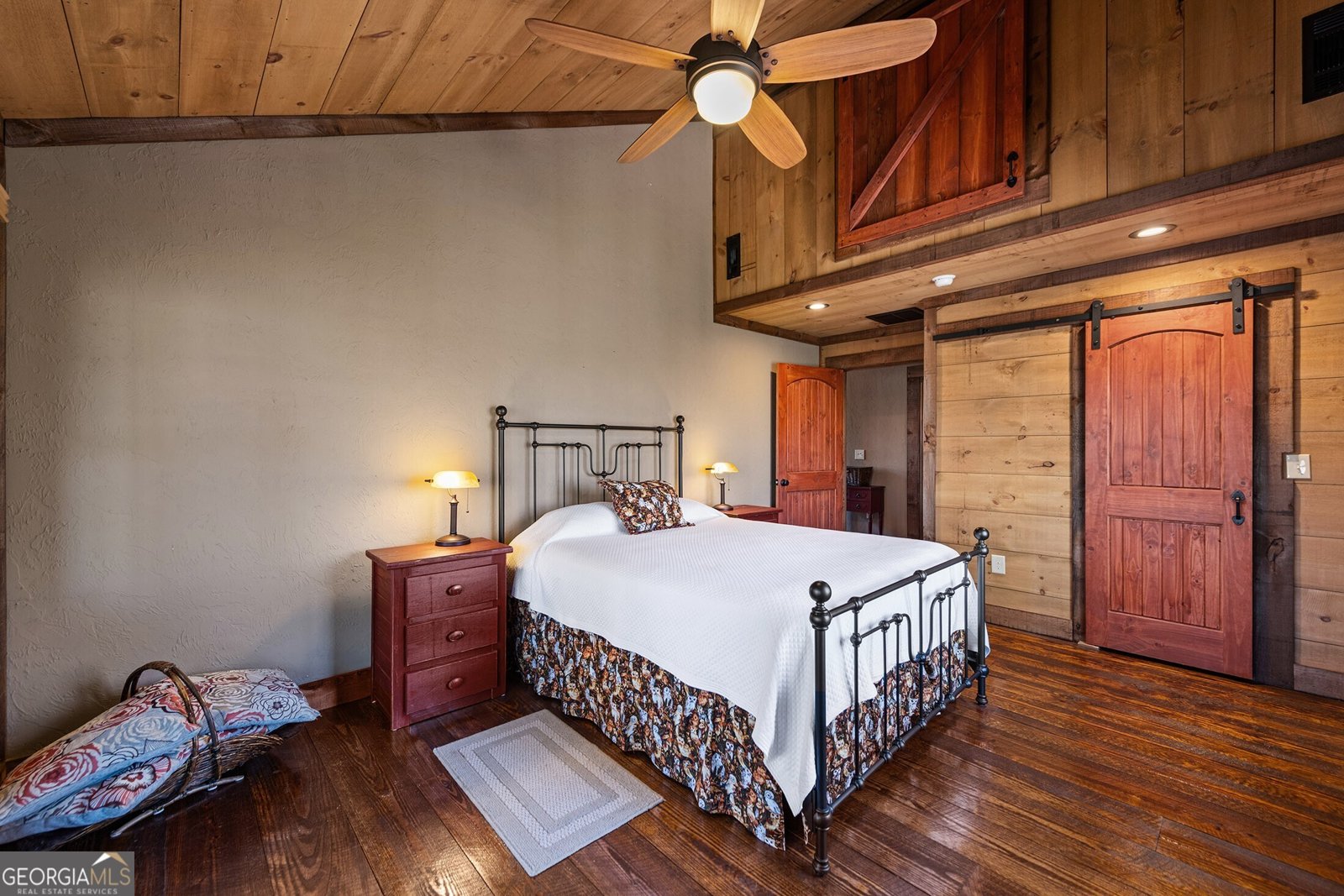 351 Toccoa Preserve Lane Blue Ridge - Photo 38